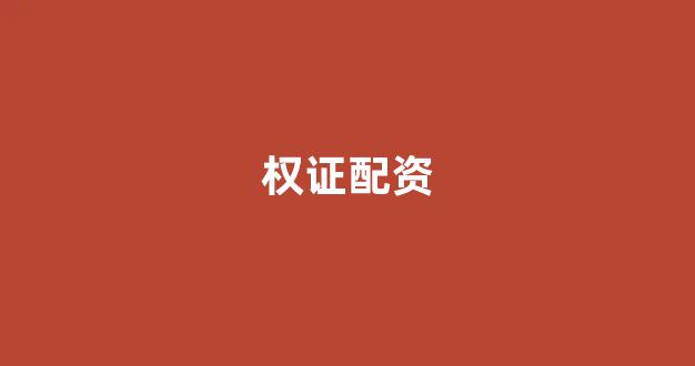 专业正规安全股票配资公司